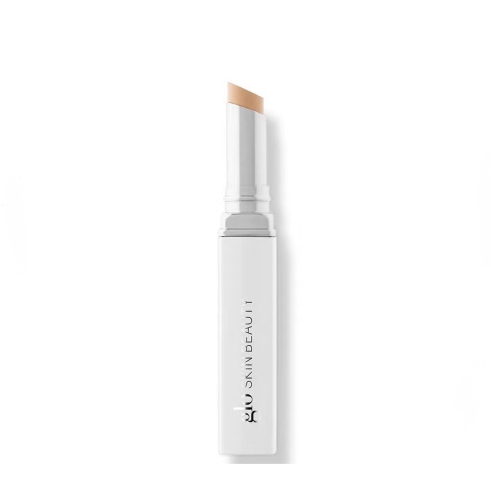 Glo Skin Beauty Cream Concealer in Light NIB